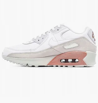 Кроссовки детские Nike Air Max 90 Ltr (Gs) White CD6864-117