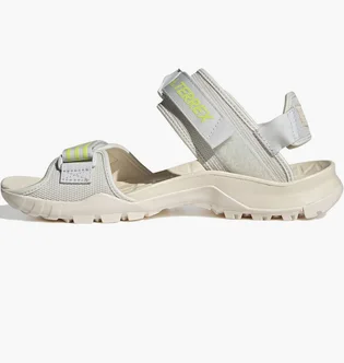 Сандали унисекс Adidas Cyprex Ultra Sandal White GZ9208
