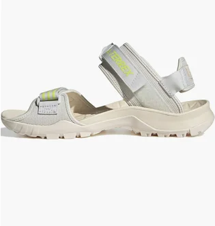 Сандали унисекс Adidas Cyprex Ultra Sandal White GZ9208