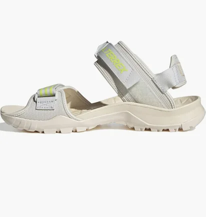 Сандали унисекс Adidas Cyprex Ultra Sandal White GZ9208