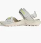 Сандали унисекс Adidas Cyprex Ultra Sandal White GZ9208