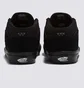 Кросівки унісекс Vans Skate Half Cab Shoe Black VN0A5FCDBKA