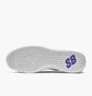 Кроссовки унисекс Nike Skate Shoes Grey Bv2078-008