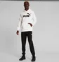 Худи мужское Puma Essentials Big Logo Hoodie White 846812-02