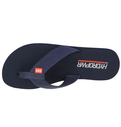 Тапочки мужские Helly Hansen Seasand Hp 2 Blue 11954-693