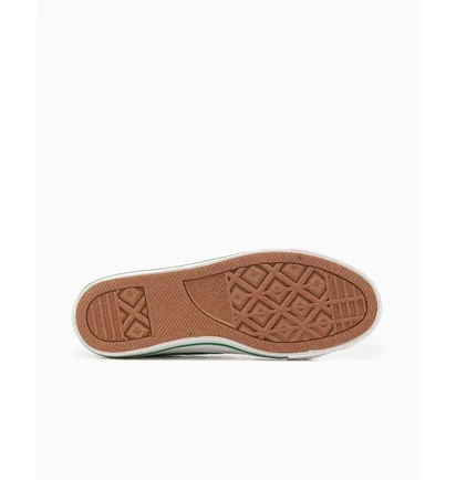Кеды унисекс Converse One Star Pro Ox Green A06645C