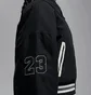 Бомбер женский Air Jordan Brooklyn Therma-Fit Black HV0403-010