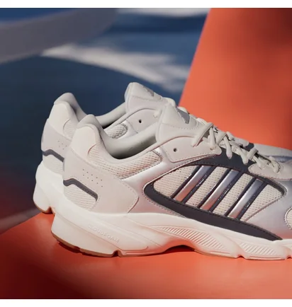 Кросівки чоловічі Adidas Crazychaos 2000 Beige/Metallic IG4351