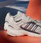 Кросівки чоловічі Adidas Crazychaos 2000 Beige/Metallic IG4351