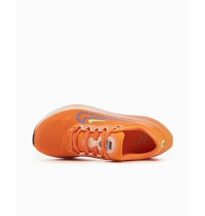 Кросівки жіночі Nike Zoom Fly 5 Orange DM8974-802