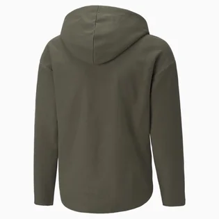 Спортивний костюм дитячий Puma Alpha Olive 589238-44__589237-44