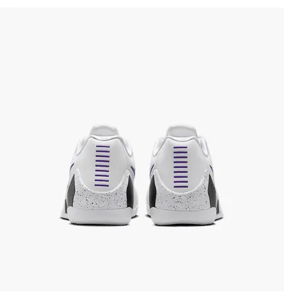 Кроссовки мужские Nike Kobe 9 Low Em White IH1401-100