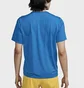 Футболка мужская Saucony Stopwatch Short Sleeve Blue SAM800377-SVH