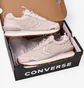 Кроссовки унисекс Converse Omega Trainer Se Beige A17749C