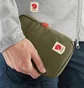 Сумка унисекс Fjallraven High Coast Olive 23226.620