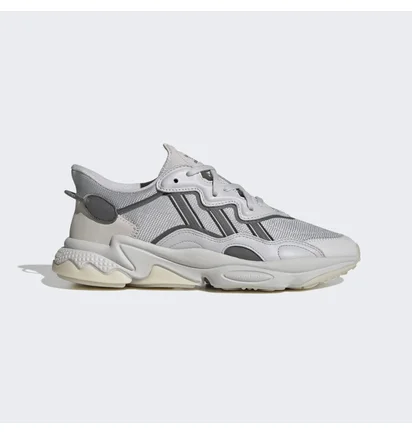 Кроссовки мужские Adidas Ozweego Originals White Gx1831
