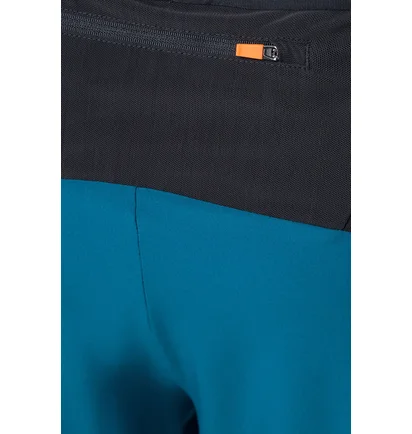 Шорты мужские CMP Bermuda 2-In-1 Blue 32C6747-M916