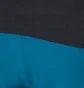Шорты мужские CMP Bermuda 2-In-1 Blue 32C6747-M916