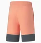 Шорты мужские Puma Power Summer Colourblock Shorts Peach 671643-28