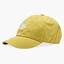 Кепка унисекс Nike U Nsw H86 Futura Wash Cap Yellow 913011-700