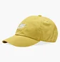 Кепка унісекс Nike U Nsw H86 Futura Wash Cap Yellow 913011-700