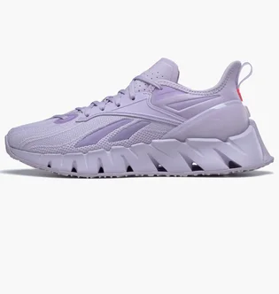 Кросівки жіночі Reebok Zig Kinetica 3 Violet HR1320