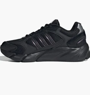 Кроссовки женские Adidas Crazychaos 2000 Black JQ2259