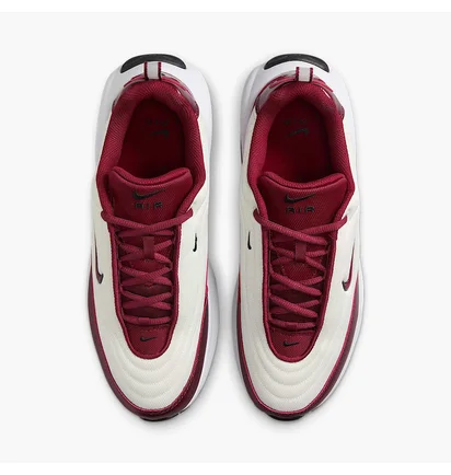 Кросівки жіночі Nike Air Max Portal Team Red/Beige HM0256-600