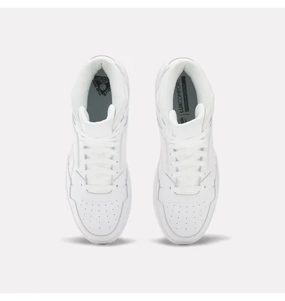 Кросівки унісекс Reebok Atr Chill Mid White 100201339