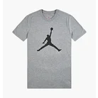 Футболка чоловіча Nike M J Jumpman Ss Crew Grey CJ0921-091