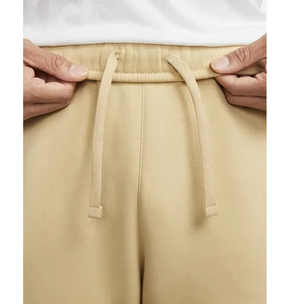 Штаны мужские Nike Sportswear Repeat Tape Fleece Cargo Jogger Pants Yellow Dx2030-252