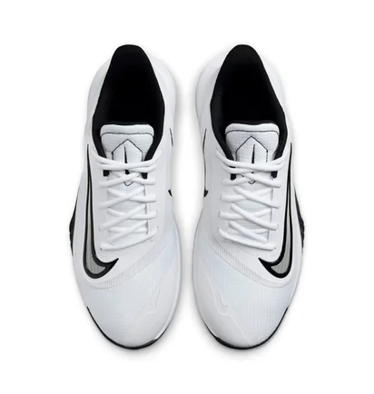 Кросівки чоловічі Nike Precision 7 White FN4322-101