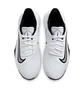 Кросівки чоловічі Nike Precision 7 White FN4322-101