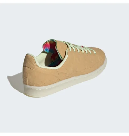 Кросівки унісекс Adidas Campus 80 Crop Shoes Beige H03540