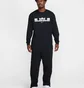 Футболка мужская Nike Lebron Max90 Black HJ3337-010