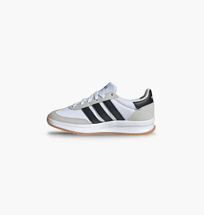 Кросівки дитячі Adidas Run 70S 2.0 White/Grey JI2266
