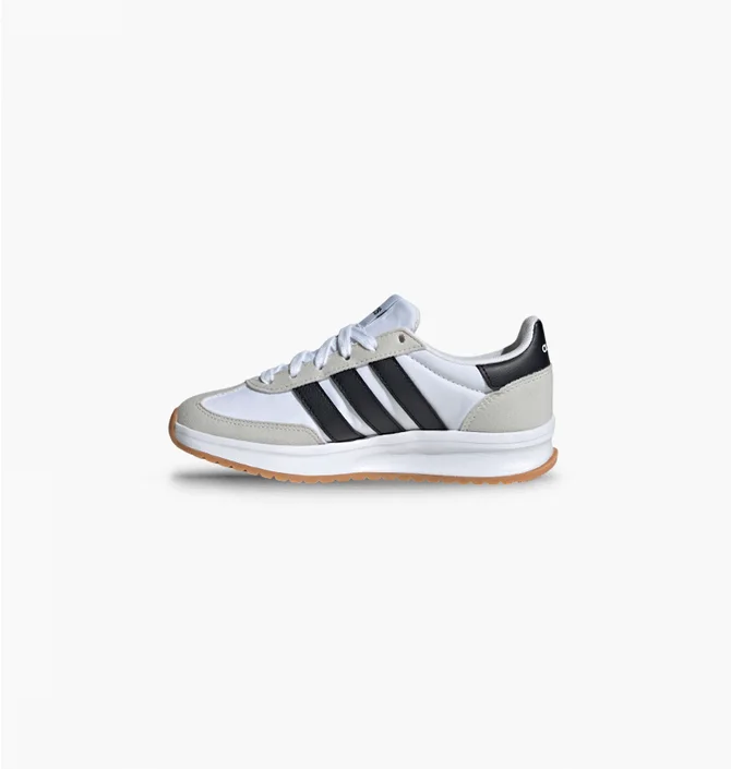 Кросівки дитячі Adidas Run 70S 2.0 White/Grey JI2266