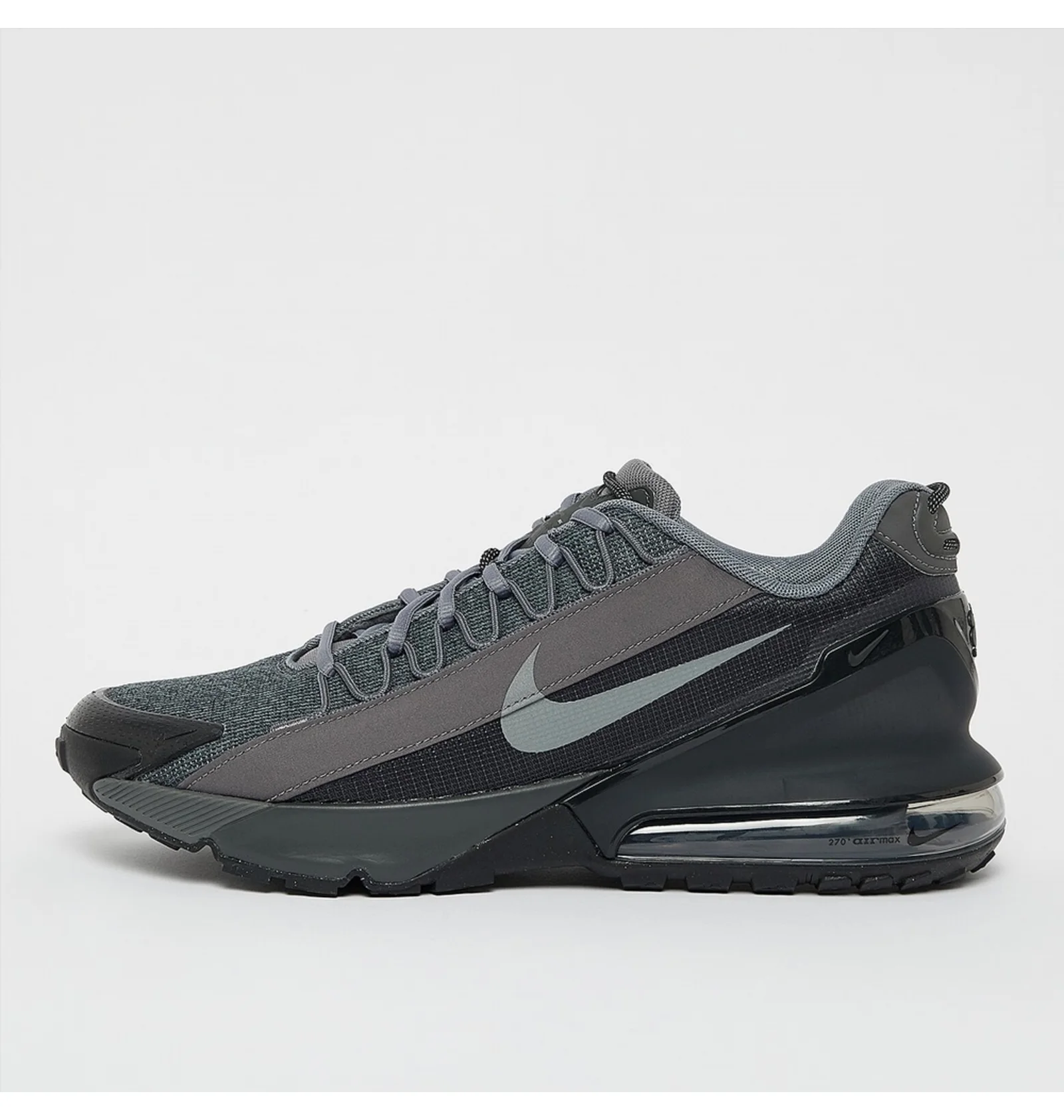ᐉ Кроссовки мужские Nike Air Max Pulse Roam Grey DZ3544-001