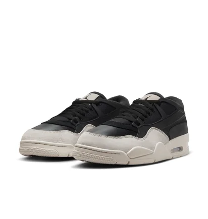 Кроссовки мужские Air Jordan 4 Rm Black FQ7939-001