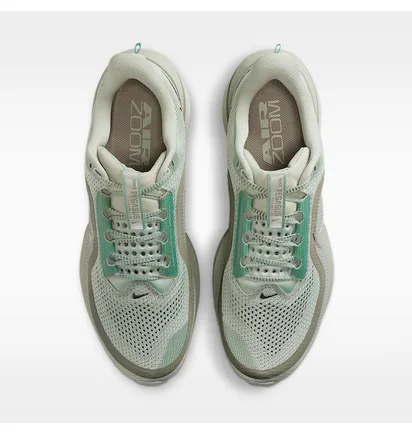 Кросівки чоловічі Nike Pegasus Premium MenS Road Running Shoes Green HQ2592-300