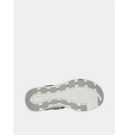 Сандали женские Skechers Relaxed Fit: DLux Walker - Daily Outing Grey 119824-TPE