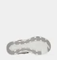 Сандали женские Skechers Relaxed Fit: DLux Walker - Daily Outing Grey 119824-TPE