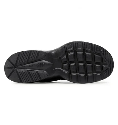 Кроссовки мужские Nike Air Max Fusion Black CJ1670-001