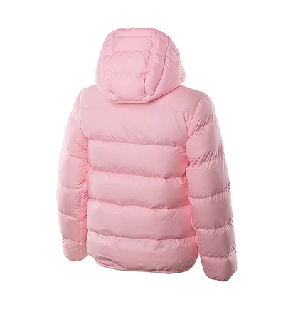 Куртка детская Nike U Nsw Tf Dwnfl Jkt Pink DD8697-632