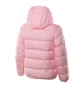 Куртка детская Nike U Nsw Tf Dwnfl Jkt Pink DD8697-632