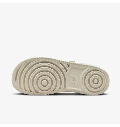Сандали женские Nike W Icon Classic Sndl Se Beige FJ2595-002