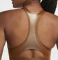 Топ женский Nike W Swoosh Icnclsh Shmr Bra Metallic Ct3791-750
