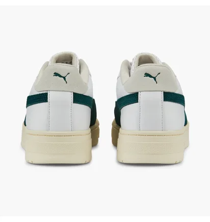 Кроссовки унисекс Puma Ca Pro Ivy League Sneakers White 388556-01