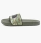 Тапочки мужские The North Face Base Camp Slide Camo/Green NF0A4T2RIYL