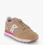 Кроссовки женские Saucony Jazz Original Beige 1044-639